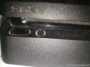 Playstaiteon 4 Bild 2