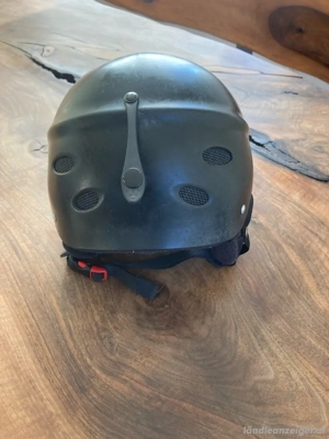 Skihelm, Größe M Bild 2