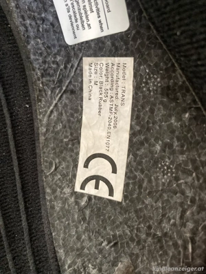 Skihelm, Größe M Bild 4