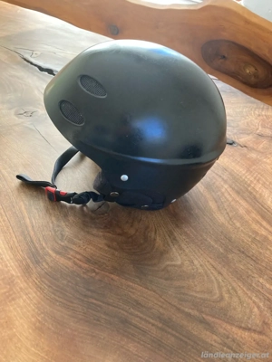 Skihelm, Größe M