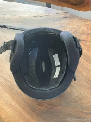 Skihelm, Größe M Bild 3