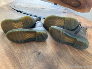 Dr Martens Winterstiefel, Winterschuhe 34 Bild 3