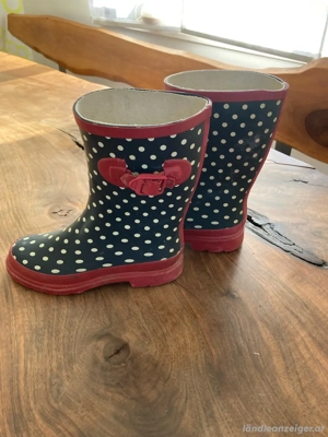 Gummistiefel, 37