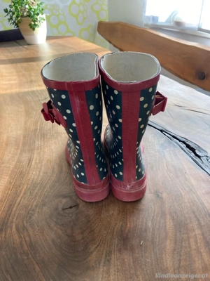 Gummistiefel, 37 Bild 3