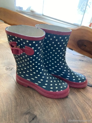 Gummistiefel, 37 Bild 2