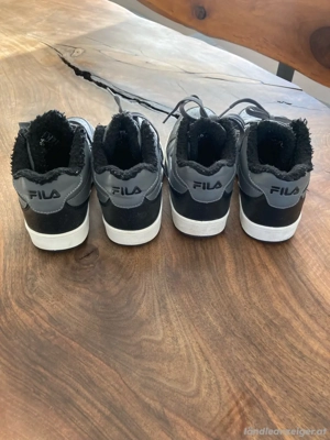 Fila Winterschuhe, 37 Bild 2