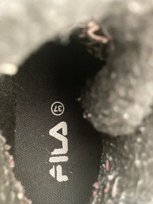 Fila Winterschuhe, 37 Bild 4