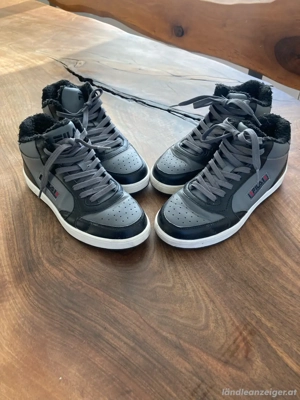 Fila Winterschuhe, 37 Bild 5