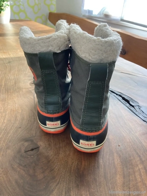 Sorel Winterstiefel, Winterschuhe, 32 Bild 3
