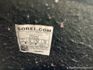 Sorel Winterstiefel, Winterschuhe, 32 Bild 4