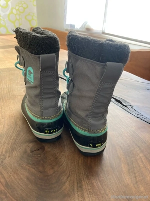 Sorel Winterstiefel, Winterschuhe, 32 Bild 2