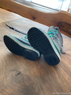 Sorel Winterstiefel, Winterschuhe, 32 Bild 3