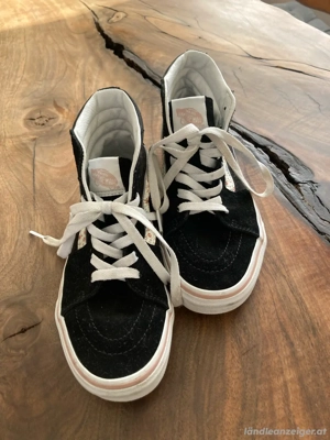 Vans Schuhe, 36