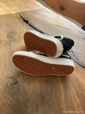 Vans Schuhe, 36 Bild 3