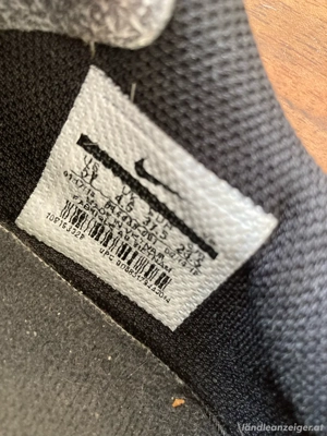 Nike Hallenschuhe, 37,5 Bild 5