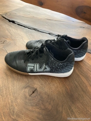 Fila Hallenschuhe, 36 Bild 3