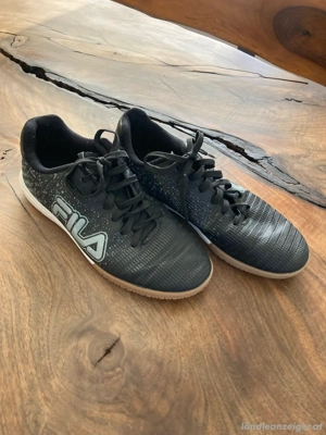 Fila Hallenschuhe, 36