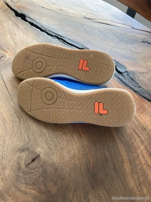 Fila Hallenschuhe, 36 Bild 3
