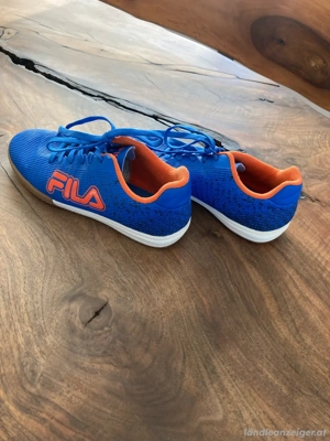Fila Hallenschuhe, 36