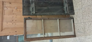 Fenster alt für Deko Bild 3