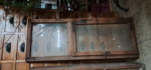 Fenster alt für Deko Bild 4