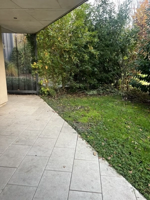 In Dornbirn 2 Zimmer Gartenwohnung tierfreundlich 975 Euro+BK Bild 9