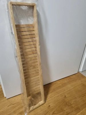 Badewannenauflage "HAVERN" (Ikea) Bild 3