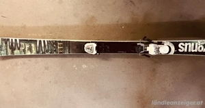 Freestyle Ski Jugend Bild 2