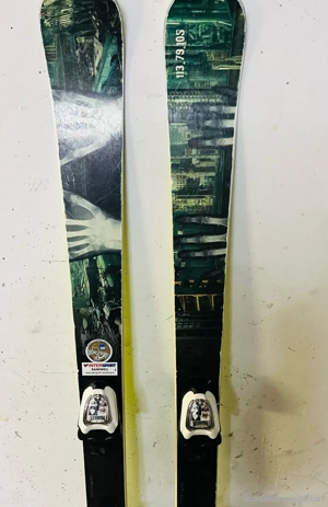 Freestyle Ski Jugend