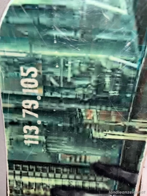 Freestyle Ski Jugend Bild 3