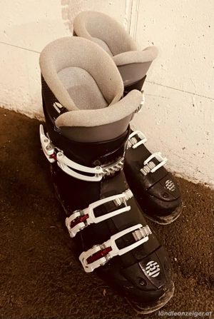 Skischuhe Gr.40 Bild 2