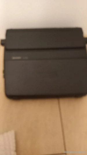 Schreibmaschine  Bild 3