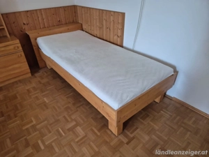 Möbel zu verschenken  Bild 2