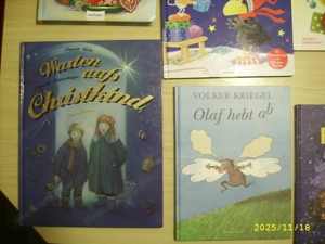 Weihnachts Kinderbücher Bild 2
