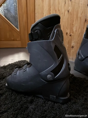 Salomon Performa 5.95 - Herren Skischuhe | Gr. 45 2 3 Bild 3