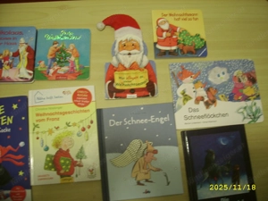 Weihnachts Kinderbücher Bild 3