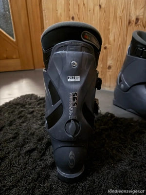 Salomon Performa 5.95 - Herren Skischuhe | Gr. 45 2 3 Bild 4