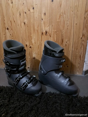 Salomon Performa 5.95 - Herren Skischuhe | Gr. 45 2 3 Bild 2