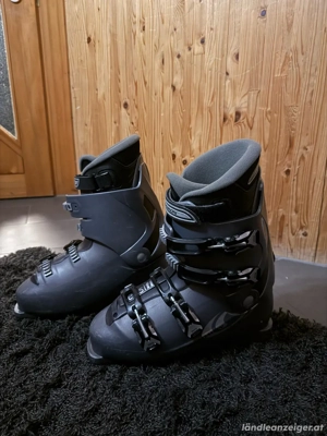 Salomon Performa 5.95 - Herren Skischuhe | Gr. 45 2 3