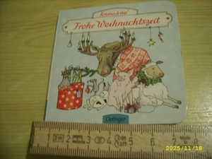 Weihnachts Kinderbücher Bild 5