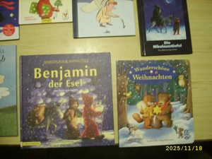 Weihnachts Kinderbücher Bild 4