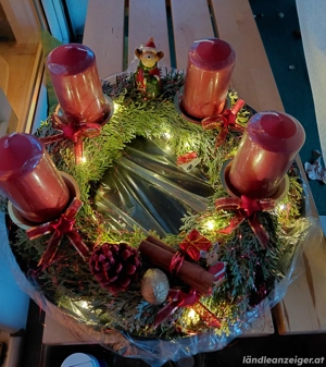 Advent Advent  Bild 2
