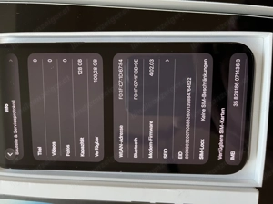 iPhone 14 Pro Max  Bild 3