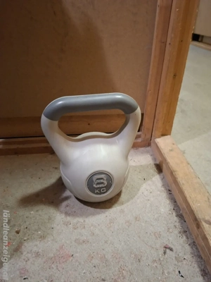 Kettlebell