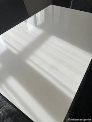 Esstisch mit Eckbank Bild 3