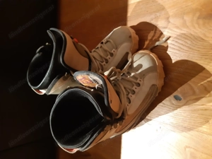 Snowboard Schuhe