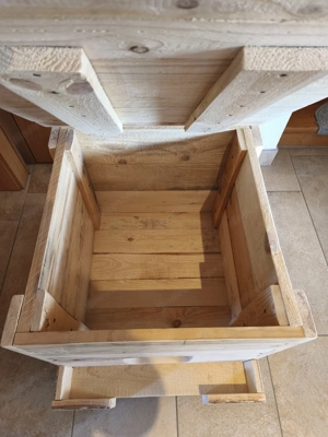 Katzen Haus (neu) Bild 5