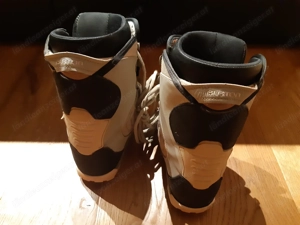 Snowboard Schuhe Bild 2