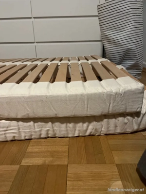 Lattenrost - LaModula Bild 2