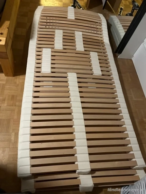 Lattenrost - LaModula Bild 3